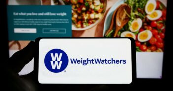 Abnehmen mit Weight Watchers: Fakten, Einblicke und die Punktetabelle (Foto: AdobeStock 584194460 Timon)