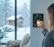 Home Automation: Mehr Wohlbefinden durch intelligente Technik (Foto: AdobeStock - 1050038176 guteksk7)